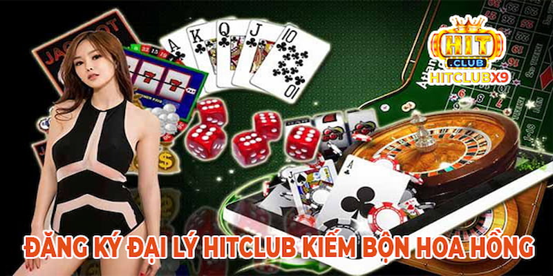 Các trò chơi nổi bật mà đại lý có thể quảng bá